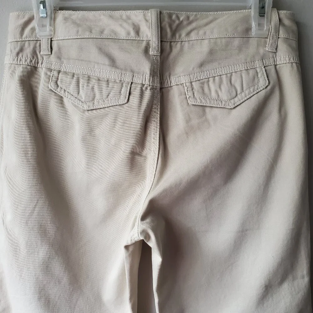 J. Crew these new